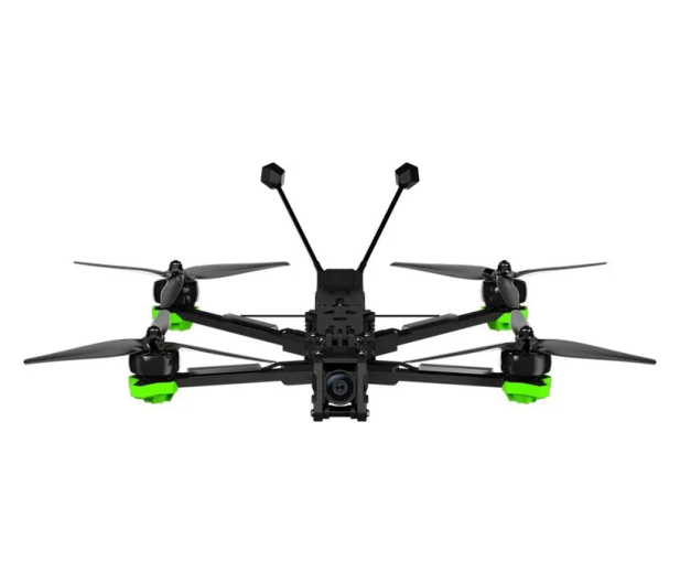 iFlight Nazgul Evoque F7 O4 6S HD - 1550216 - zdjęcie